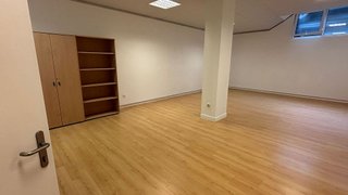 Oficina en alquiler en El Antiguo en San Sebastián-Donostia