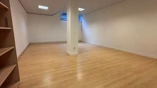 Oficina en alquiler en El Antiguo en San Sebastián-Donostia