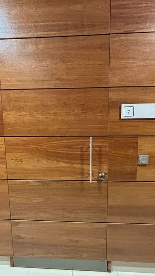 Oficina en alquiler en El Antiguo en San Sebastián-Donostia
