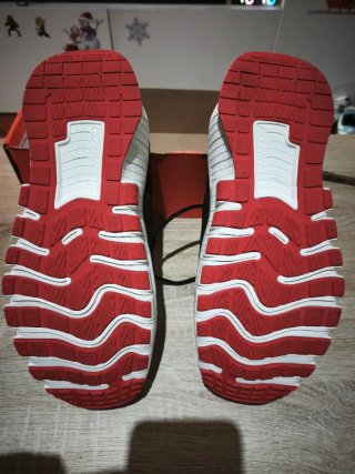 Nike Free Metcon 6 Nuevas