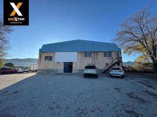 Nave industrial en venta en Torreagüera en Murcia