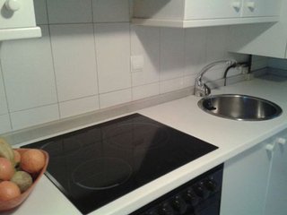 Piso en alquiler en Valdenoja - La Pereda en Santander