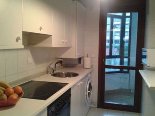 Piso en alquiler en Valdenoja - La Pereda en Santander