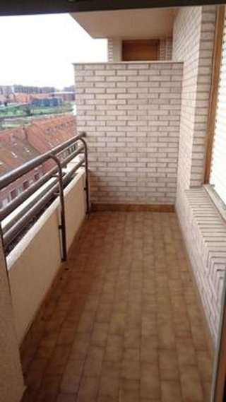 Piso en alquiler en Valdenoja - La Pereda en Santander