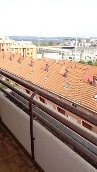 Piso en alquiler en Valdenoja - La Pereda en Santander
