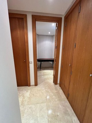Piso en alquiler en Sierra Blanca en Marbella
