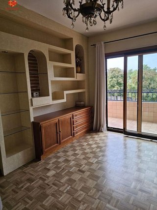 Piso en alquiler en El Carmen en Segovia