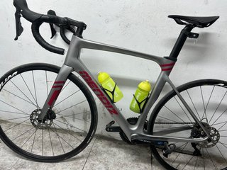 Bicicleta de Carretera Mendiz F9 Bici carretera