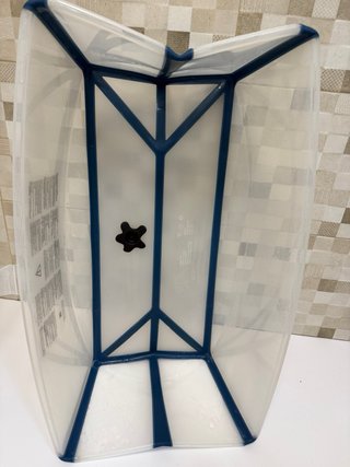 Bañera Stokke Flexi Bath XL