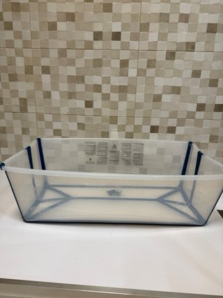 Bañera Stokke Flexi Bath XL