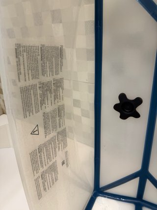 Bañera Stokke Flexi Bath XL