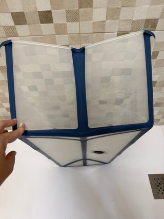 Bañera Stokke Flexi Bath XL