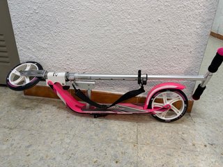 Patinete Hudora Big Wheel