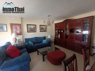 Piso en venta en Centro en Jerez de la Frontera