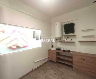 Local comercial en venta en Centro en Tudela