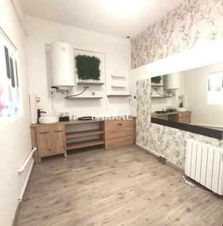 Local comercial en venta en Centro en Tudela