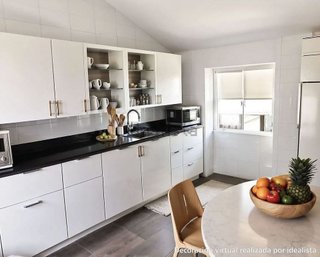 Piso en venta en La Ería - Masip en Oviedo