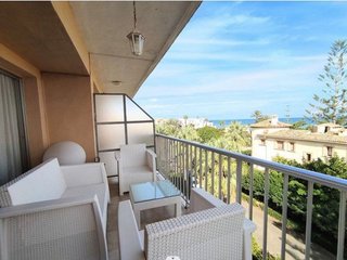 Ático en venta en Les Marines/Las Marinas en Dénia