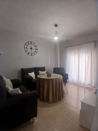 Piso en alquiler en Centro en Cáceres