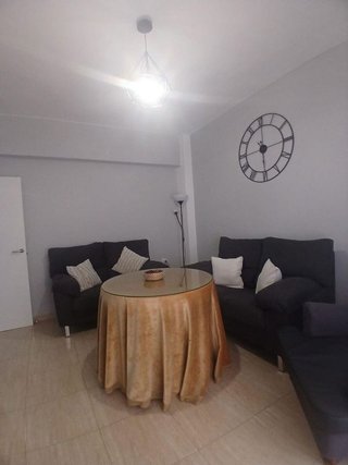 Piso en alquiler en Centro en Cáceres
