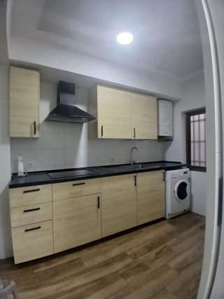 Piso en alquiler en Centro en Cáceres