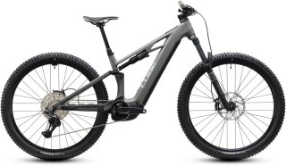 Cube Stereo Hybrid 44 HPC PRO talla XL