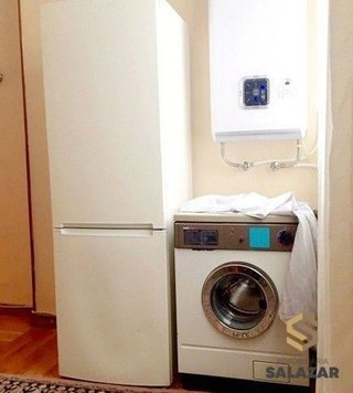 Piso en alquiler en Indautxu en Bilbao