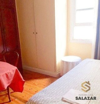 Piso en alquiler en Indautxu en Bilbao