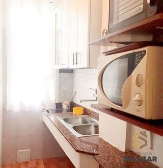 Piso en alquiler en Indautxu en Bilbao