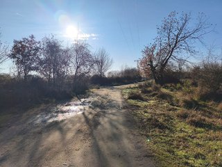 Terreno en venta en Candeleda