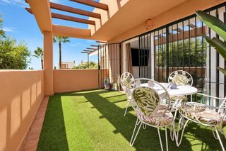 Piso en alquiler en Santa María en Marbella