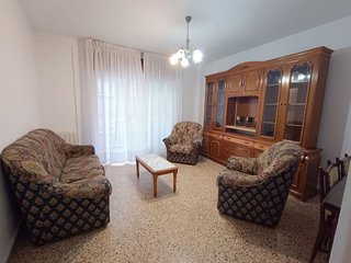 Piso en alquiler en La Seca - Los Salgueriños en Pontevedra