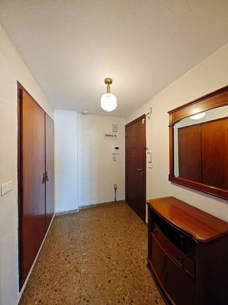 Piso en alquiler en Malilla en Valencia