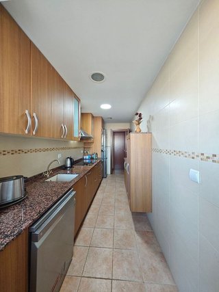 Piso en alquiler en Malilla en Valencia