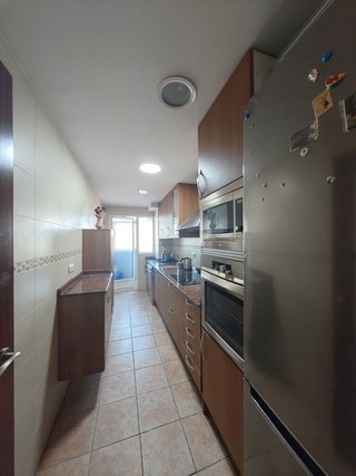 Piso en alquiler en Malilla en Valencia