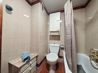 Piso en alquiler en Malilla en Valencia