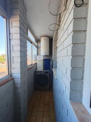 Piso en alquiler en Malilla en Valencia