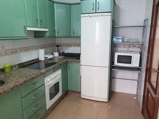Piso en alquiler en Teatinos en Málaga