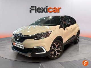 Renault Captur S- EDITION TCe GPF 110kW (150CV) EDC