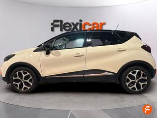 Renault Captur S- EDITION TCe GPF 110kW (150CV) EDC