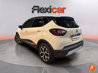 Renault Captur S- EDITION TCe GPF 110kW (150CV) EDC