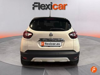Renault Captur S- EDITION TCe GPF 110kW (150CV) EDC