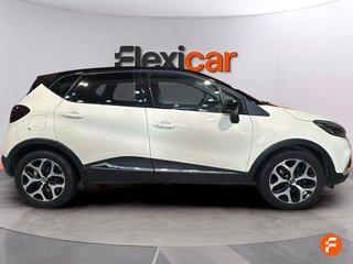 Renault Captur S- EDITION TCe GPF 110kW (150CV) EDC