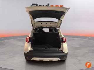 Renault Captur S- EDITION TCe GPF 110kW (150CV) EDC