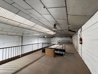 Nave industrial en venta en Palmete-Padre Pío-Hacienda San Antonio en Sevilla