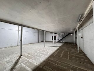 Nave industrial en venta en Palmete-Padre Pío-Hacienda San Antonio en Sevilla