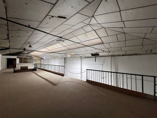 Nave industrial en venta en Palmete-Padre Pío-Hacienda San Antonio en Sevilla