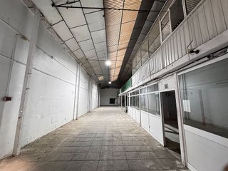 Nave industrial en venta en Palmete-Padre Pío-Hacienda San Antonio en Sevilla