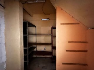 Nave industrial en venta en Palmete-Padre Pío-Hacienda San Antonio en Sevilla