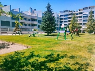 Dúplex en venta en Ensanche en Teruel